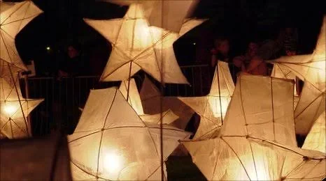 Lantern Making Workshop