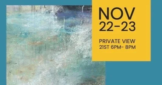 Canvas Creatives: Local Emerging Artists