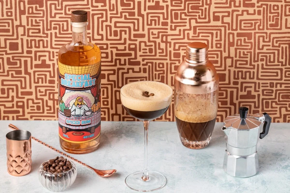Cocktail Masterclass Gorilla Spirits