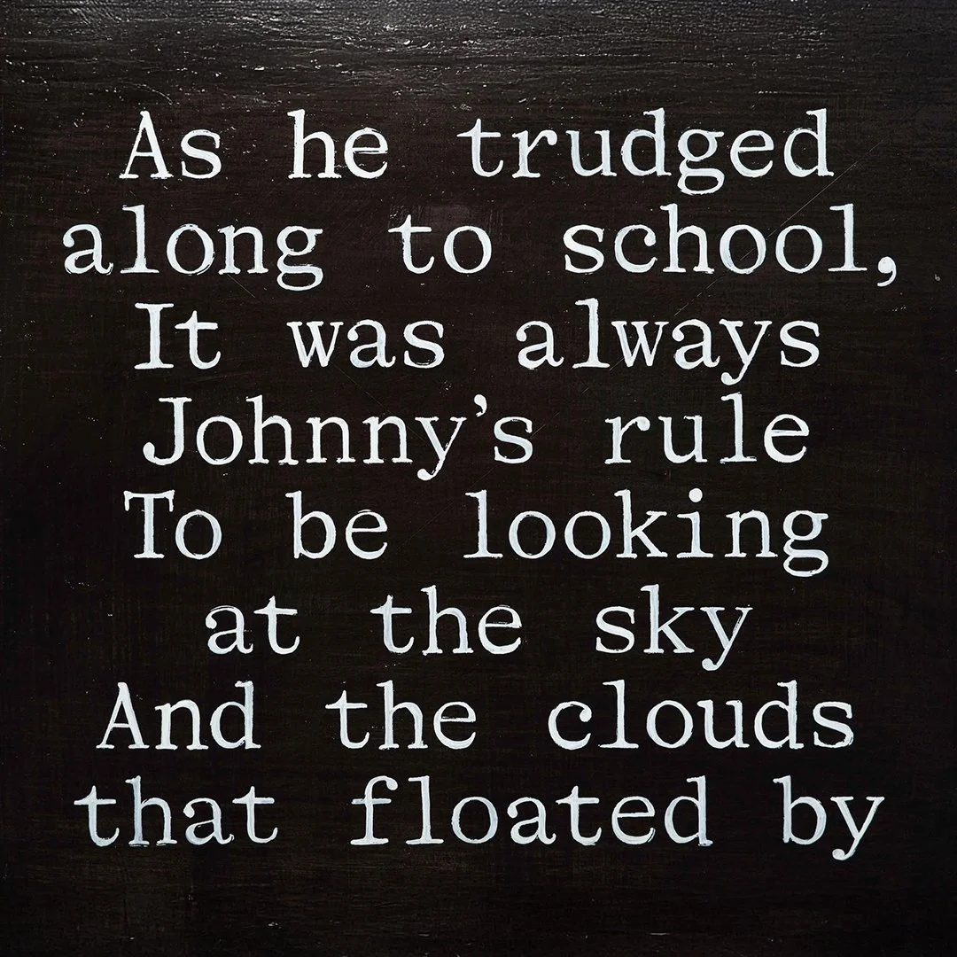 09-11 – Lines of Flight