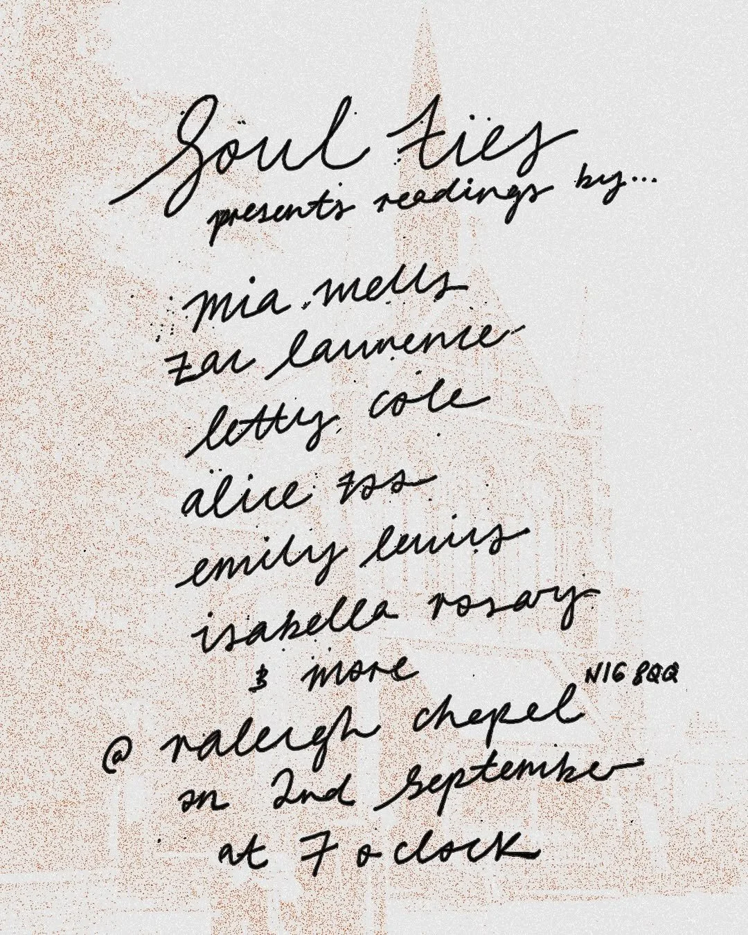 02/09 – Soul Ties 3