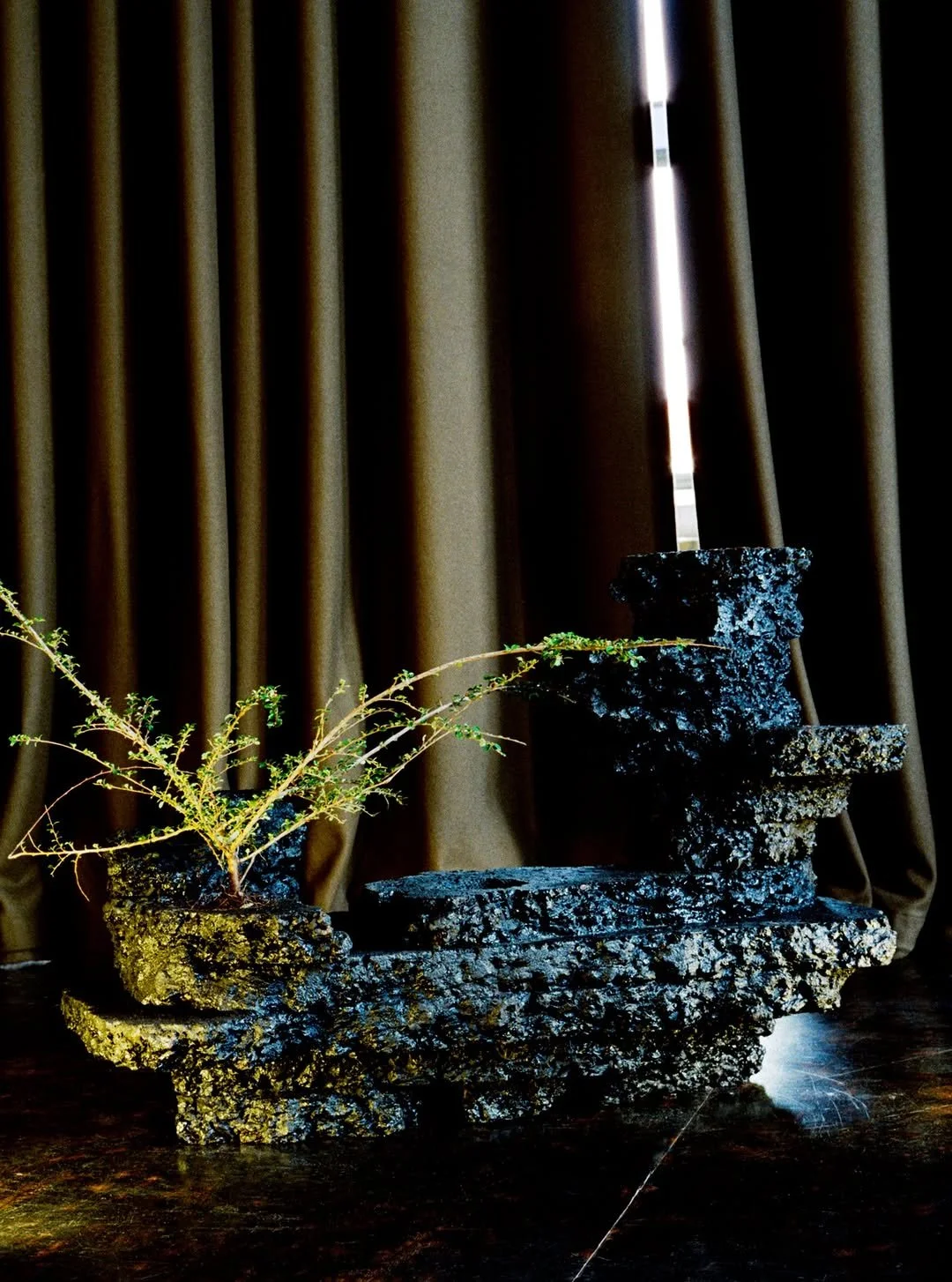 11-14/09 – Protopia Collective: Sanctum