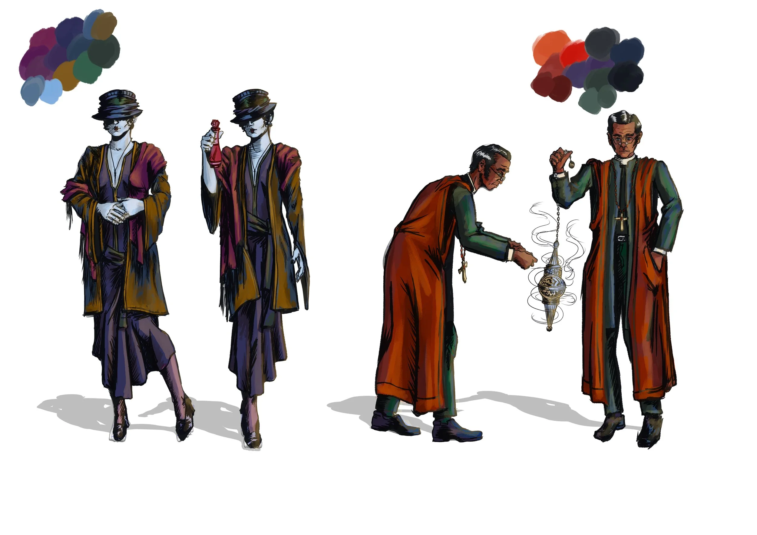 Evil queen and Archbishop.jpg