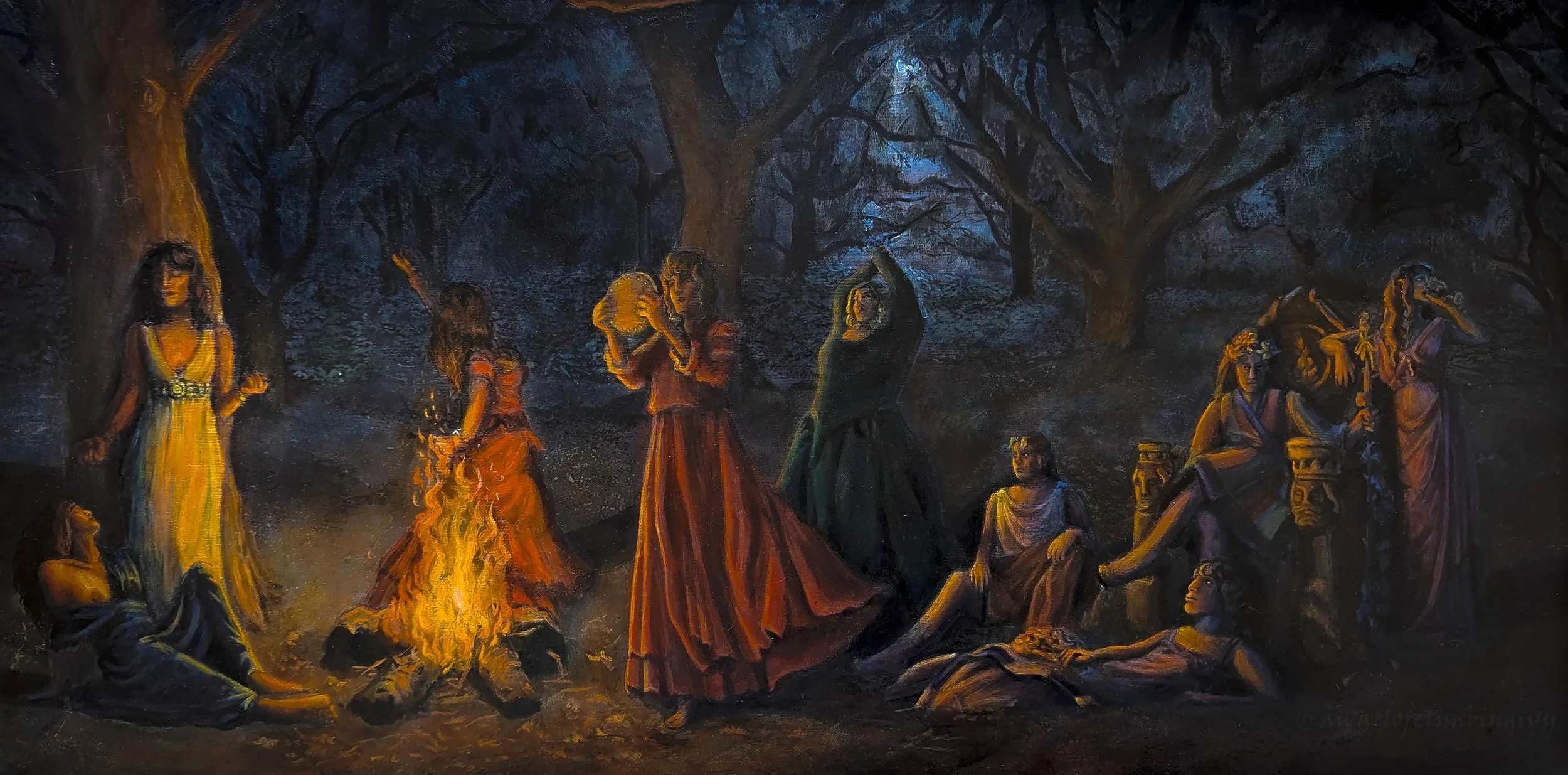 The Freedom of the Maenads photo-2.jpg