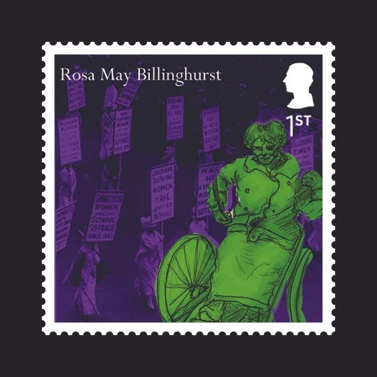 Rosa May Billinghurst White.jpg
