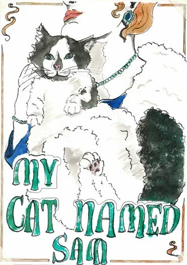 My cat named sam .jpg