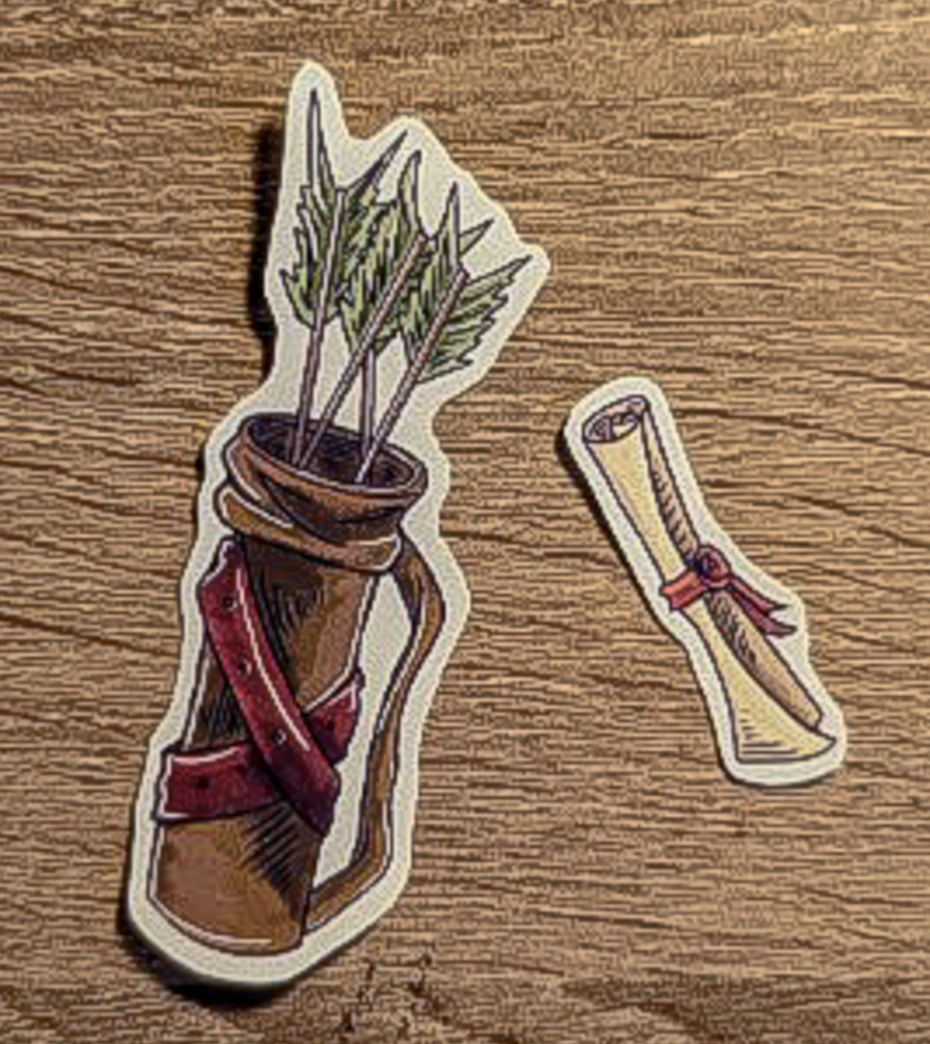 Scroll and arrows.jpg