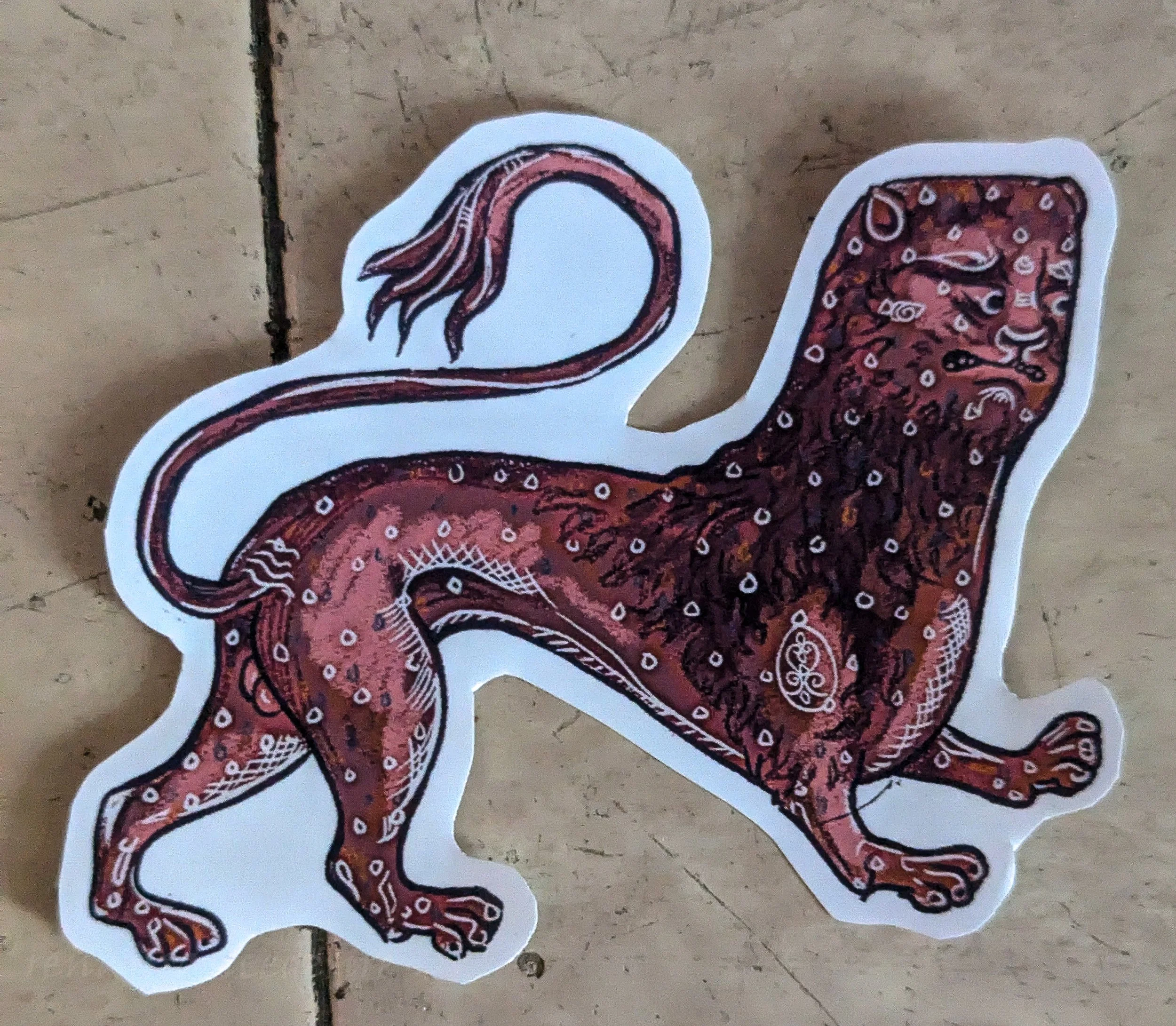 Medieval lion 3.jpg