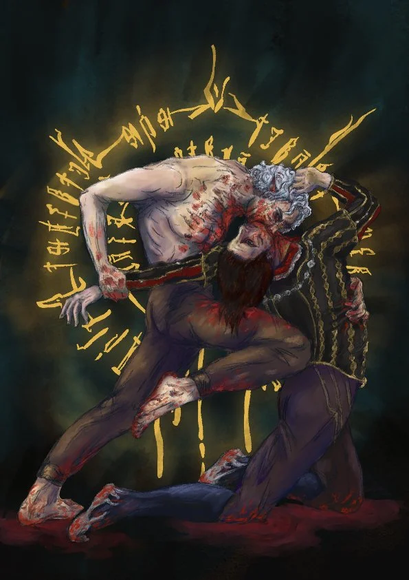 Fan Artworks