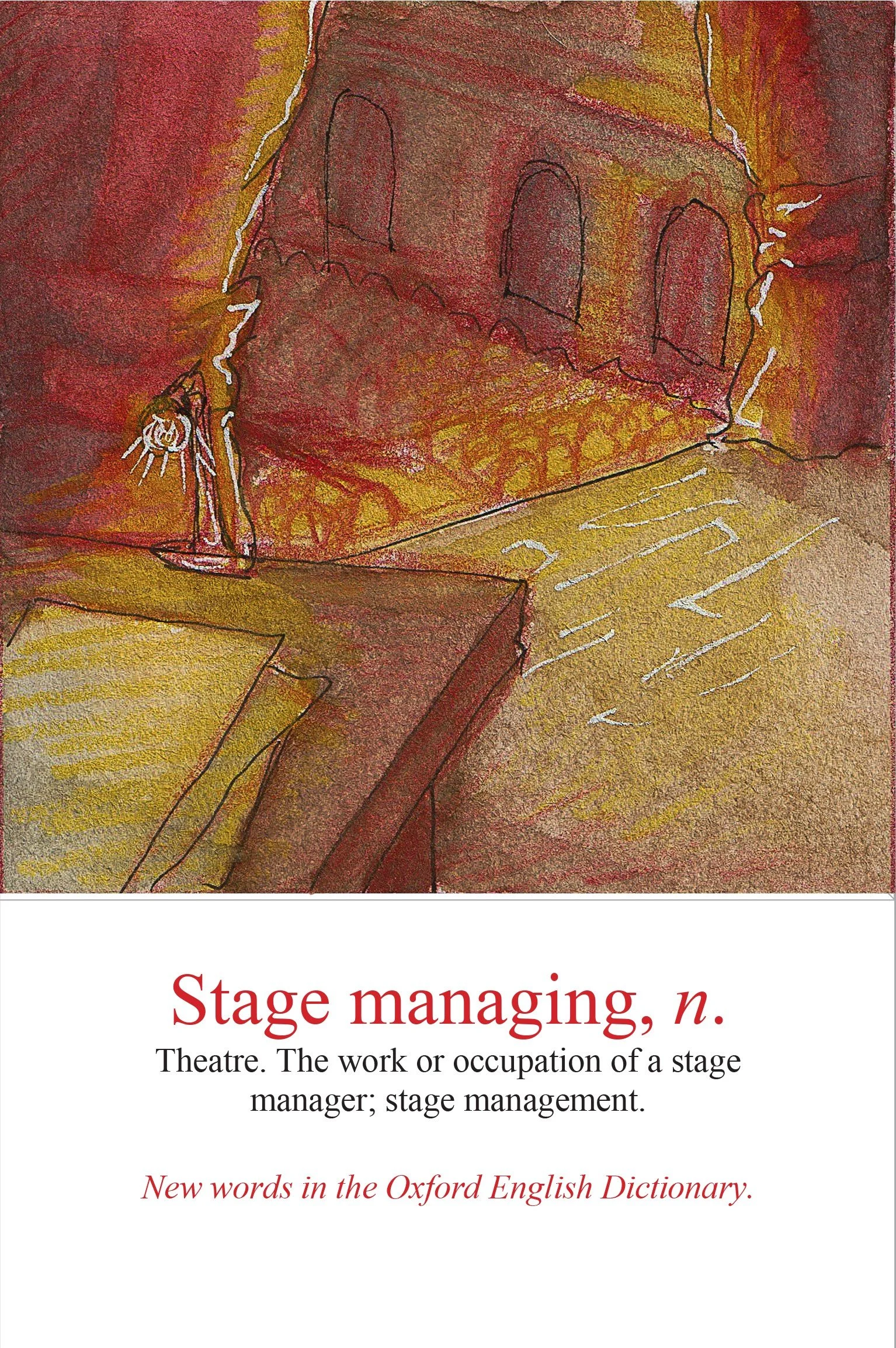Stage managing dictionary card.jpg
