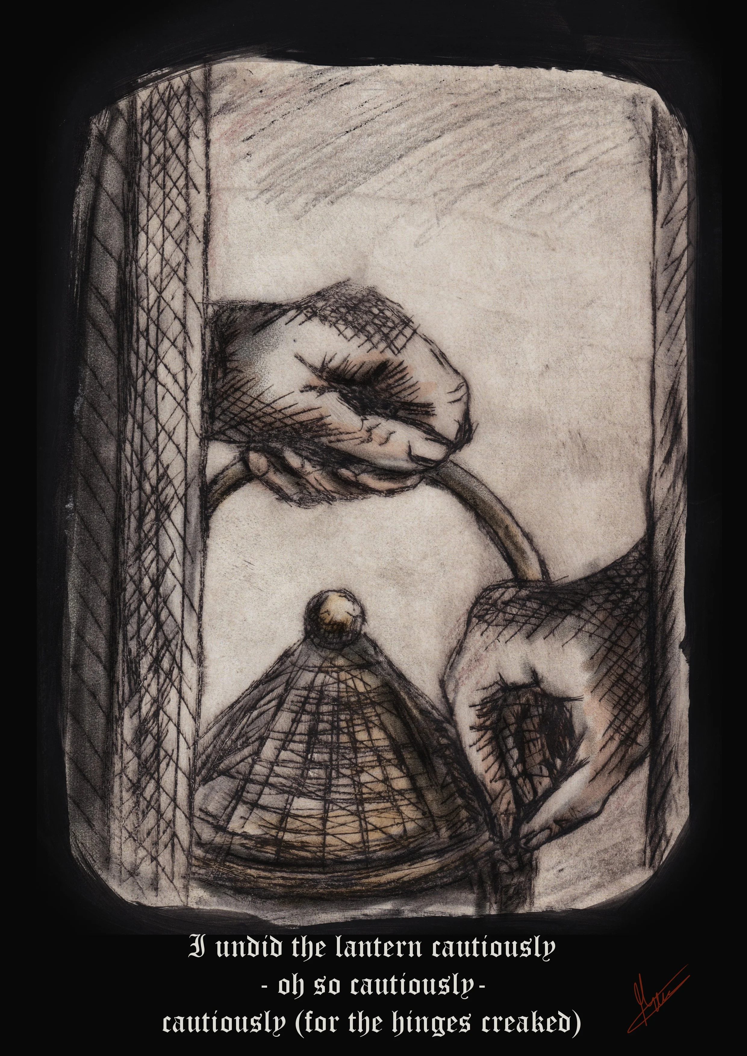 I undid the lantern cautiously 4.jpg