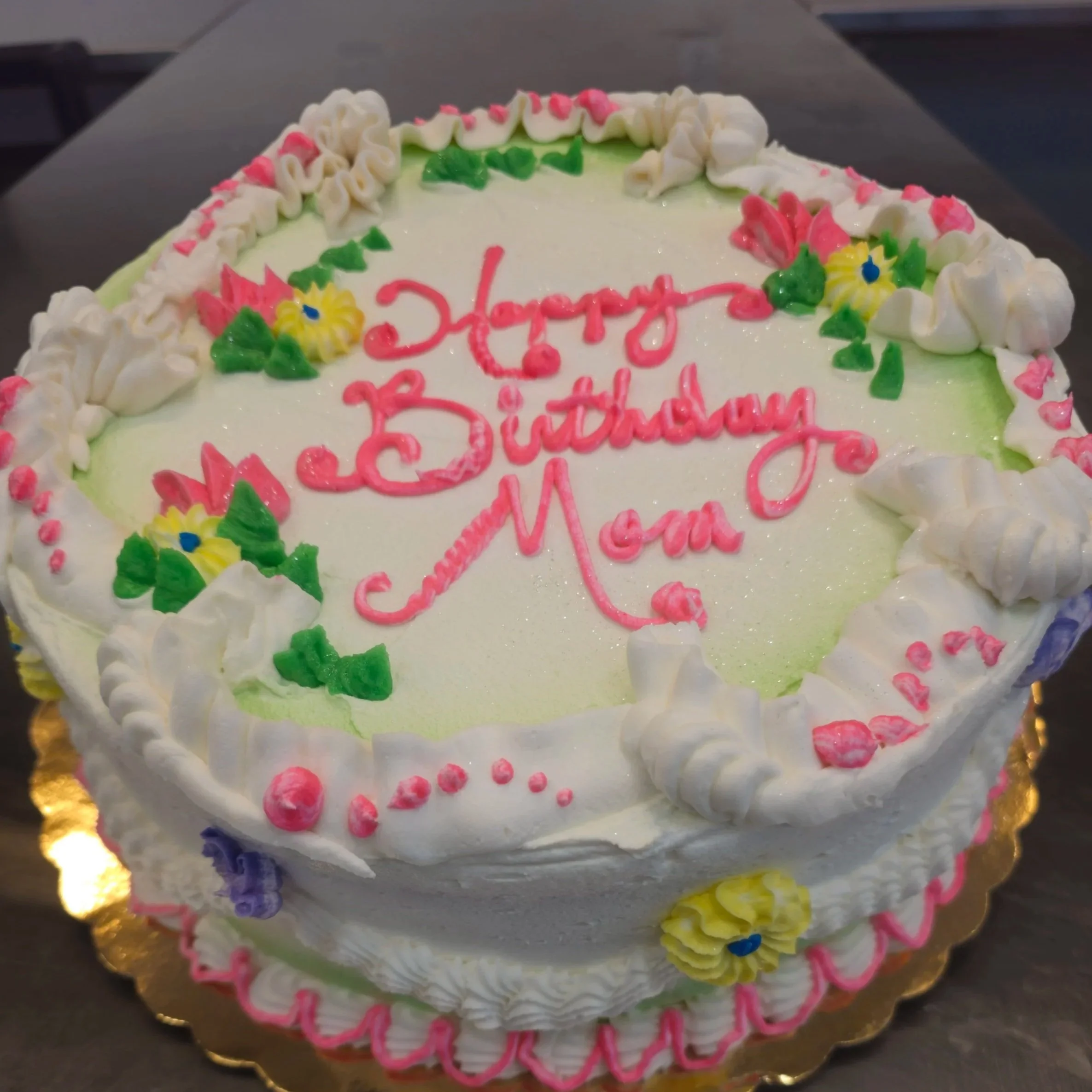 Simple Pastel Design