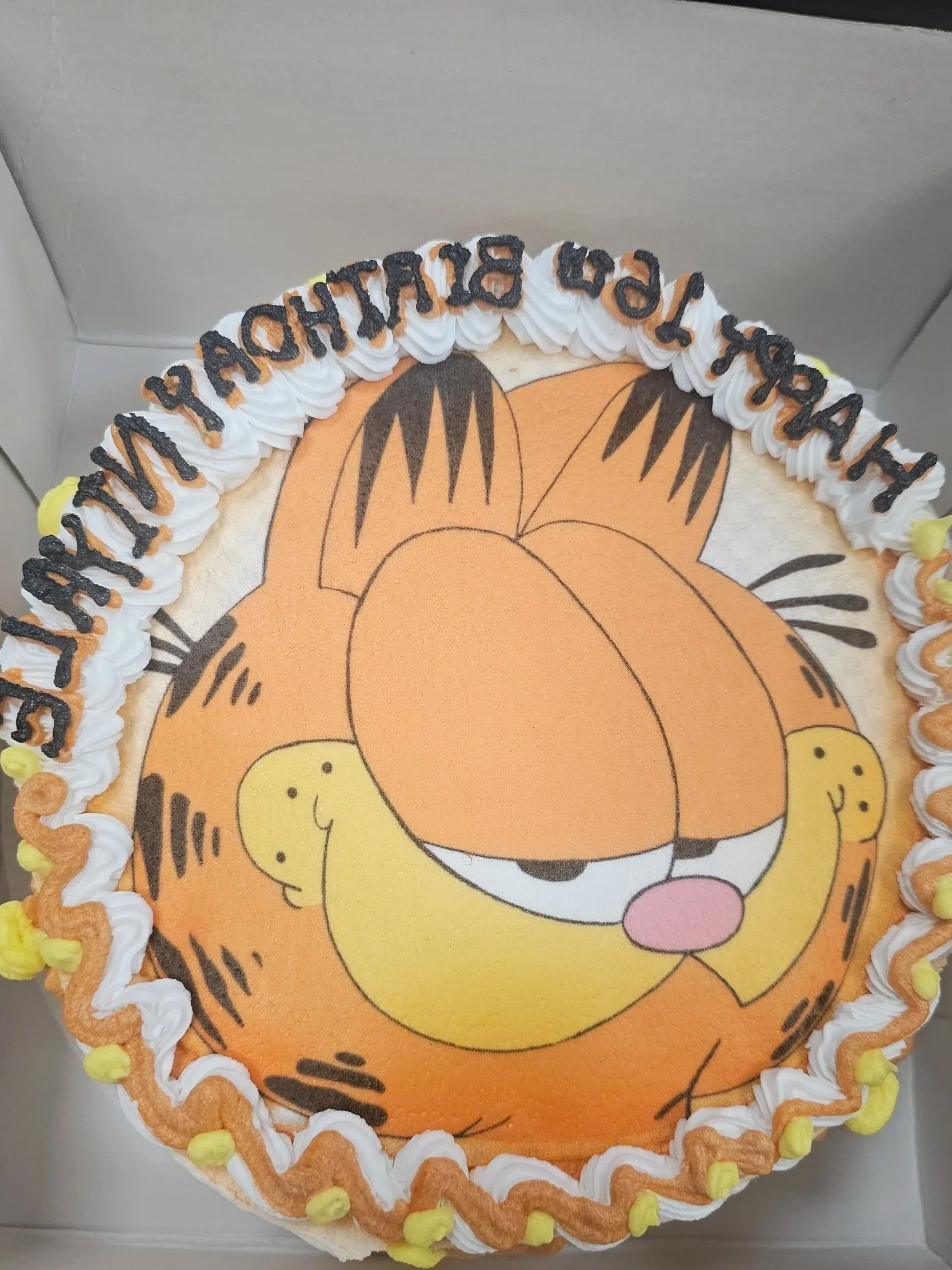 Garfield