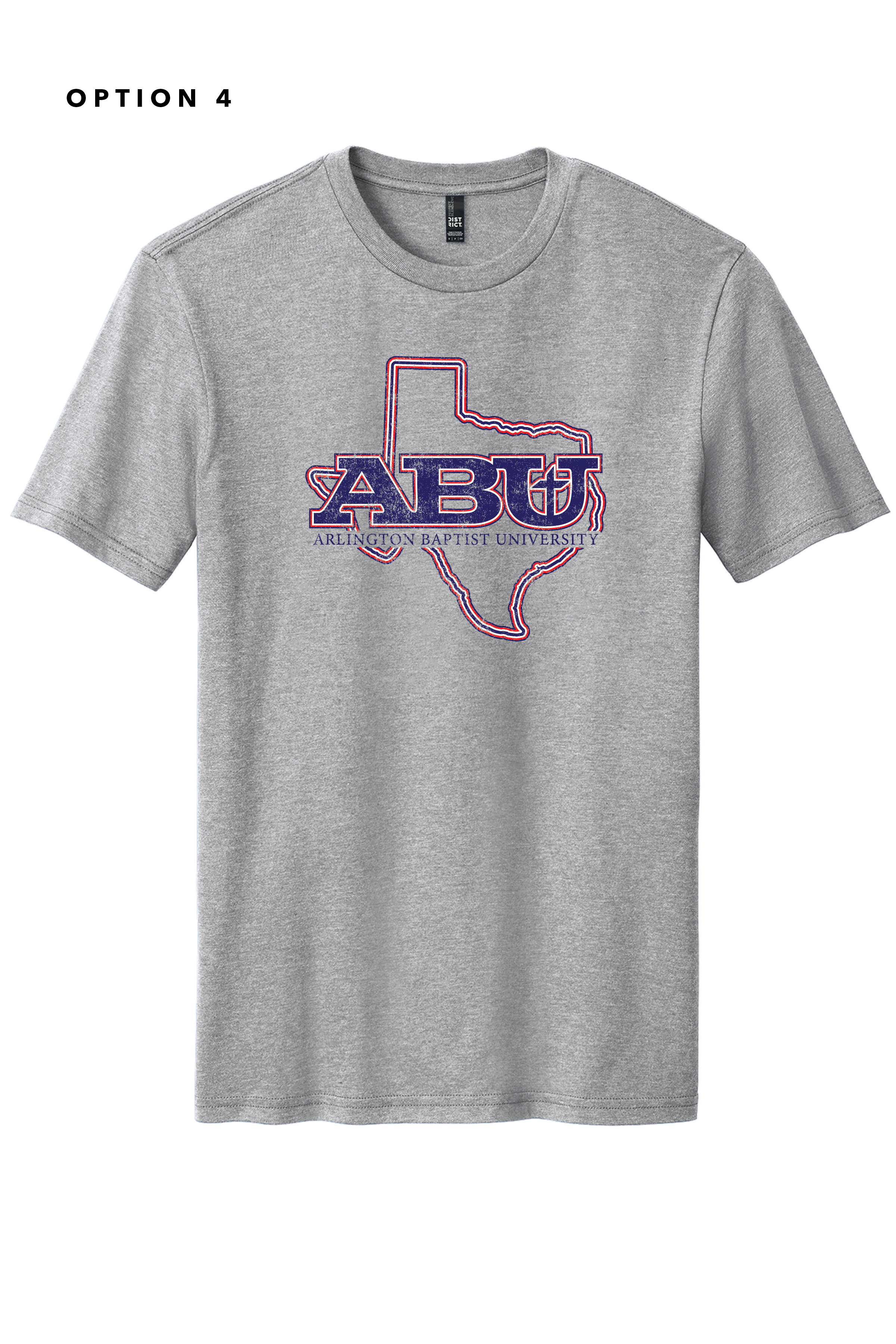 ABU Texas T-shirt grey.png