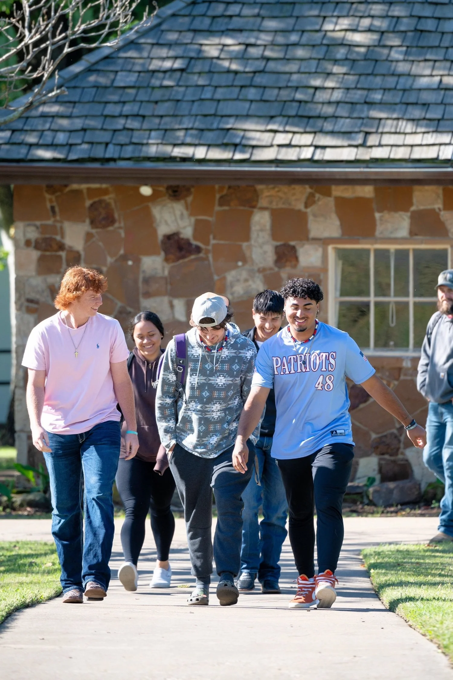 ABOUT ABU Explore & Enroll Today — Arlington Baptist University