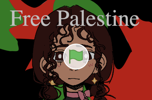 Free Palestine