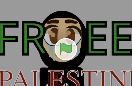 Free Palestine