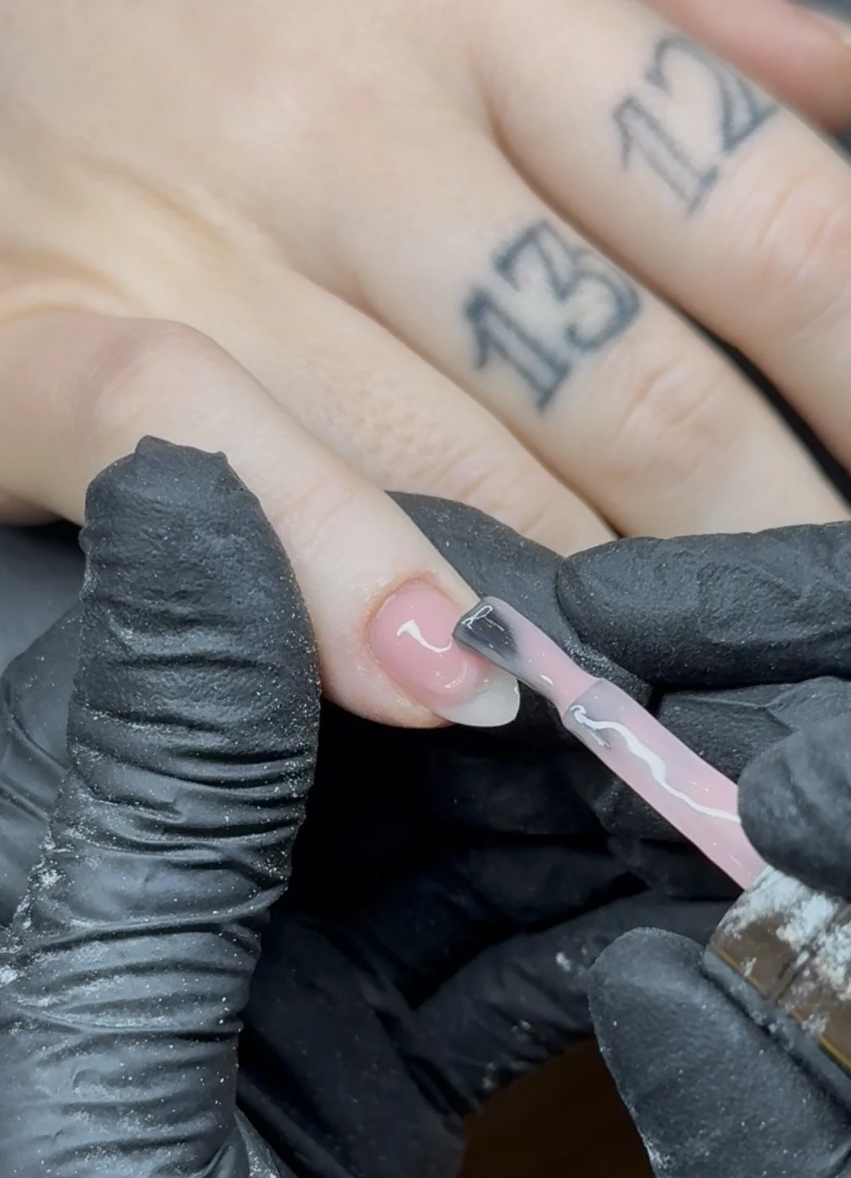 1:1 Gel Polish & Builder Gel Course