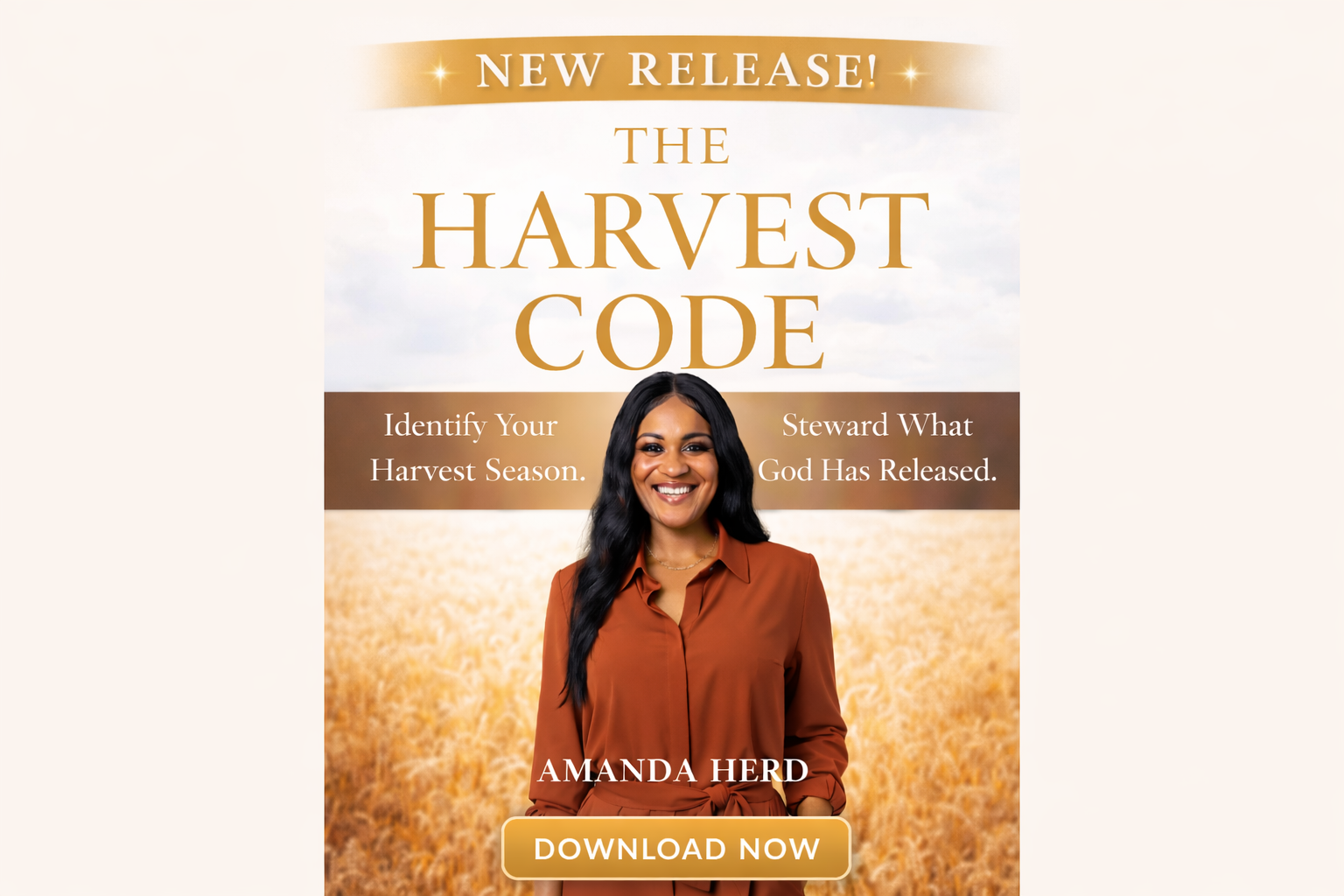 The Harvest Code Ebook