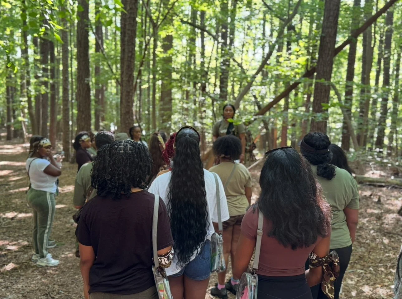 THE PRAYER BOOTCAMP/ RETREAT