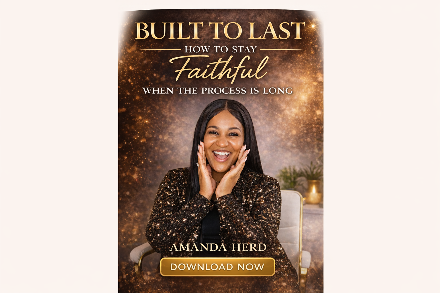 Built To Last Ebook