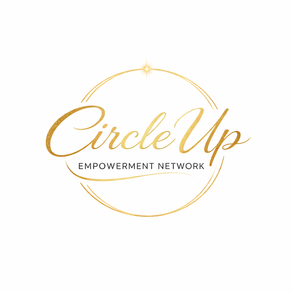 CircleUp Empowerment Network logo.png