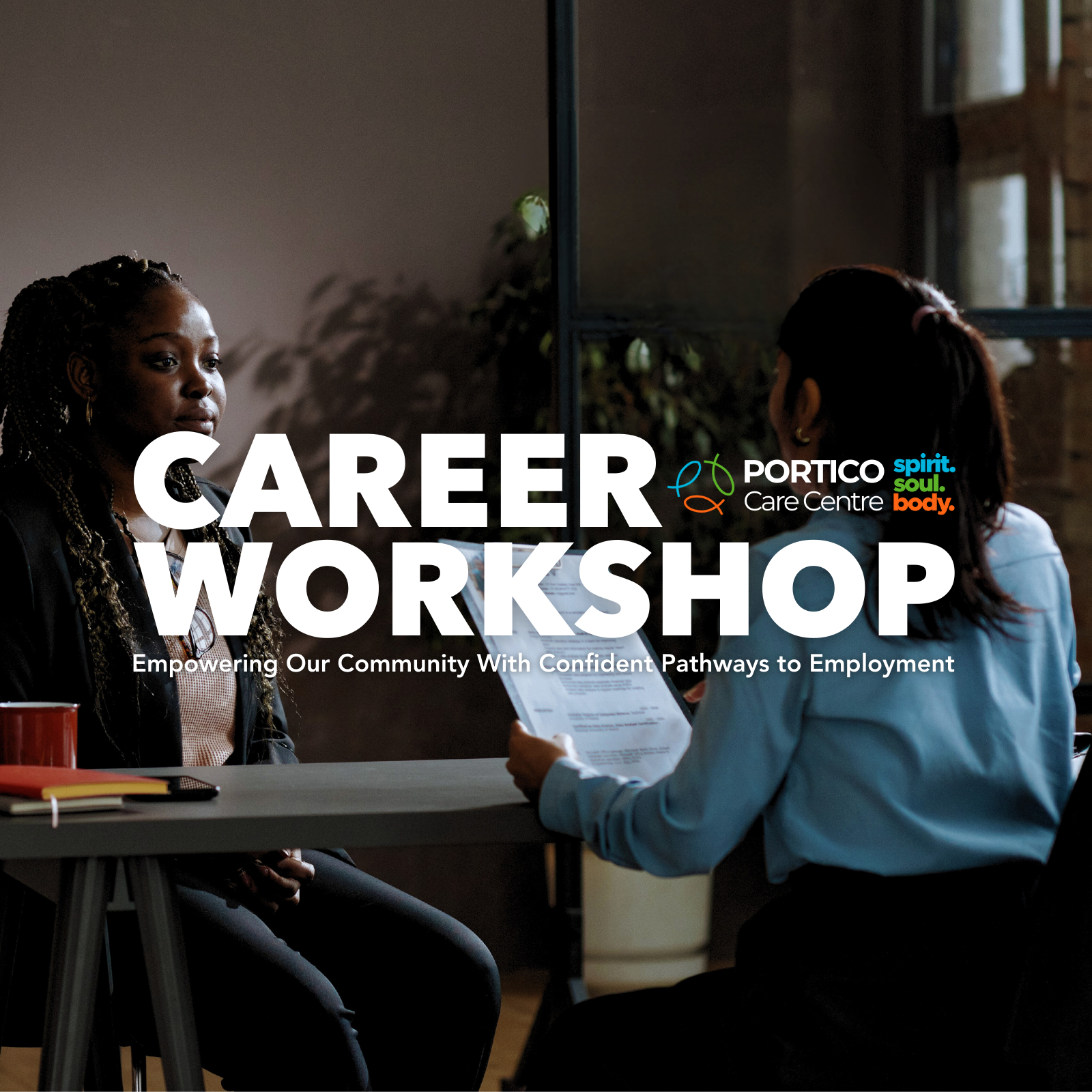 Career Workshop