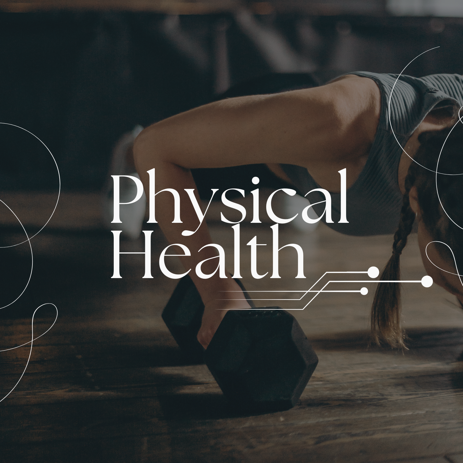 Providing support from registered health practitioners, including naturopaths, registered massage therapists (RMTs), physiotherapists, and more. These professionals provide comprehensive care to help individuals achieve and maintain physical wellness
