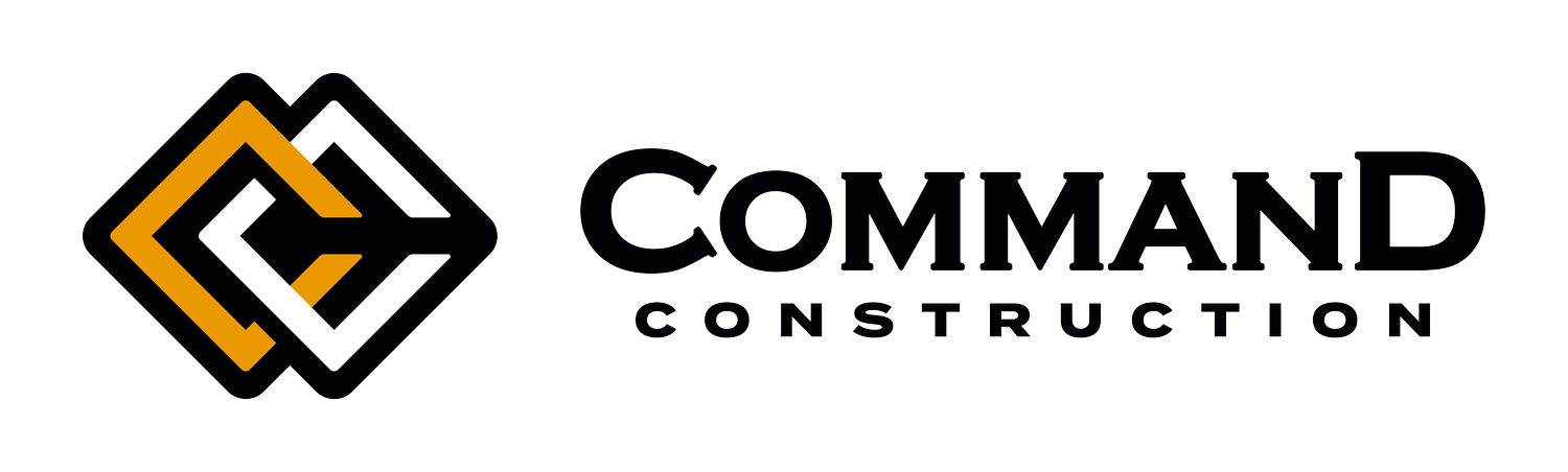 Command Construction, Inc.  (Full Website)