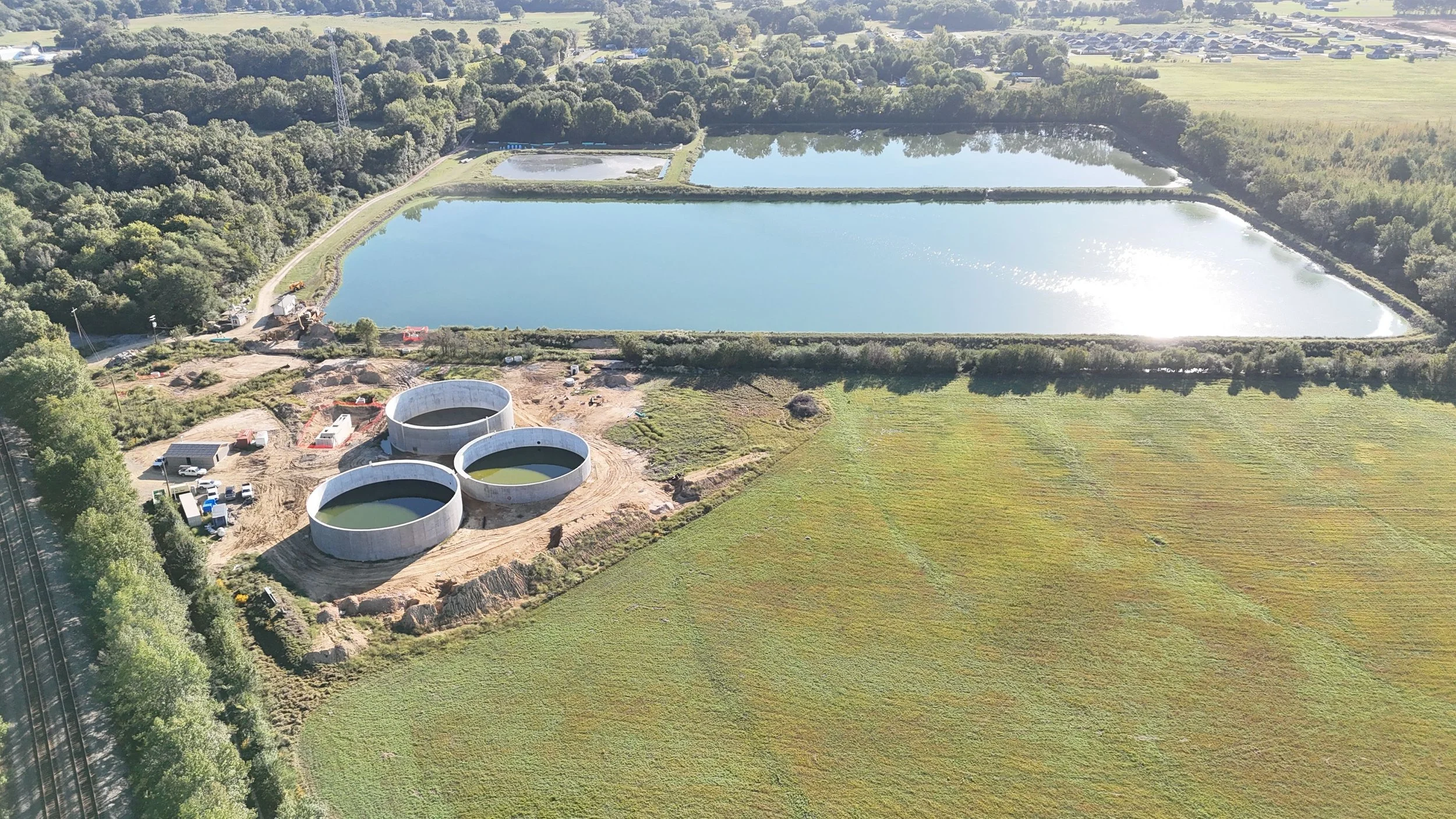 Photo Credits: Haren Construction