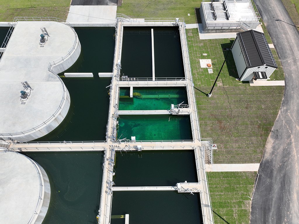 Photo Credits: Van Horn Construction