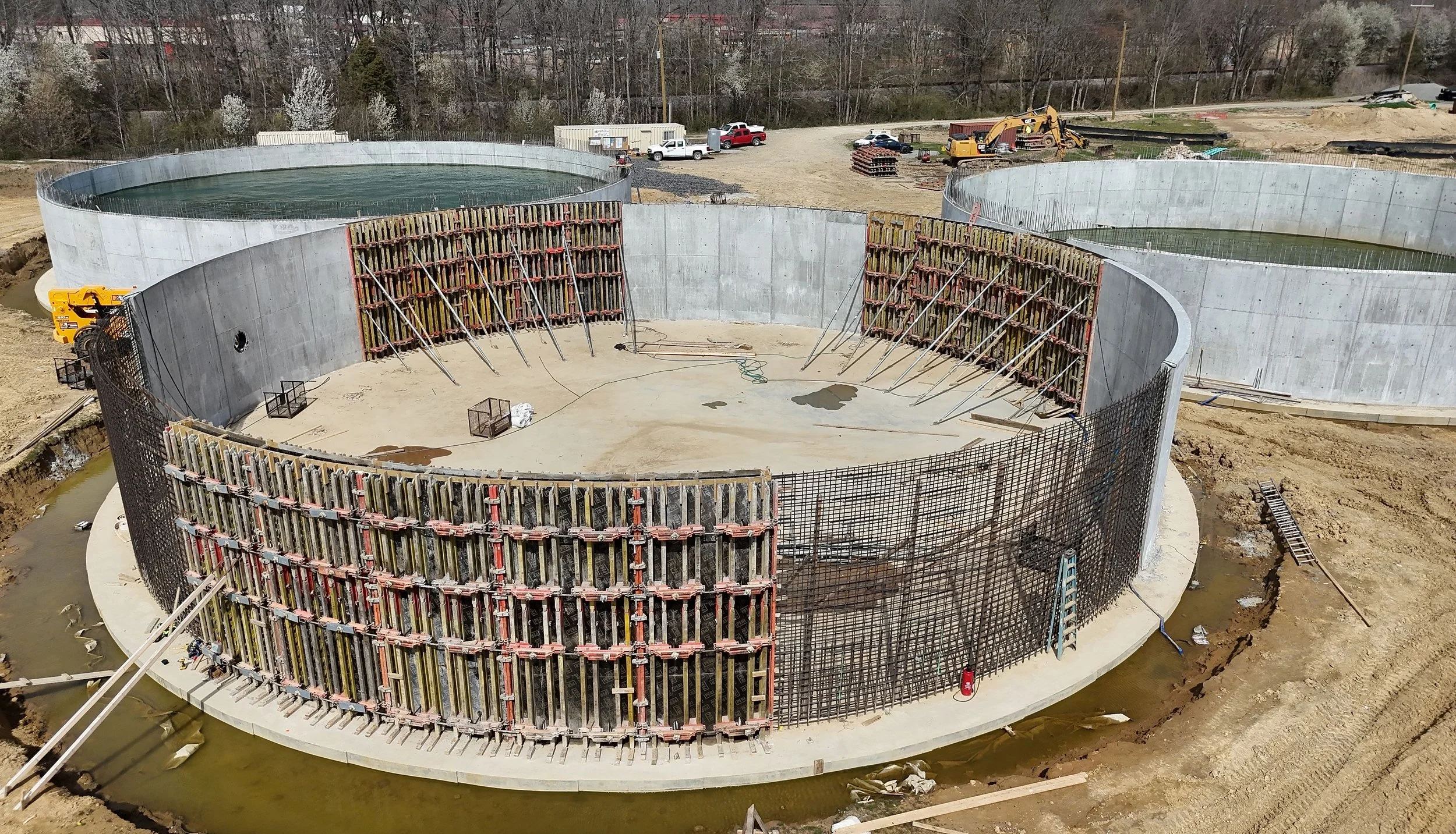 Photo Credits: Haren Construction