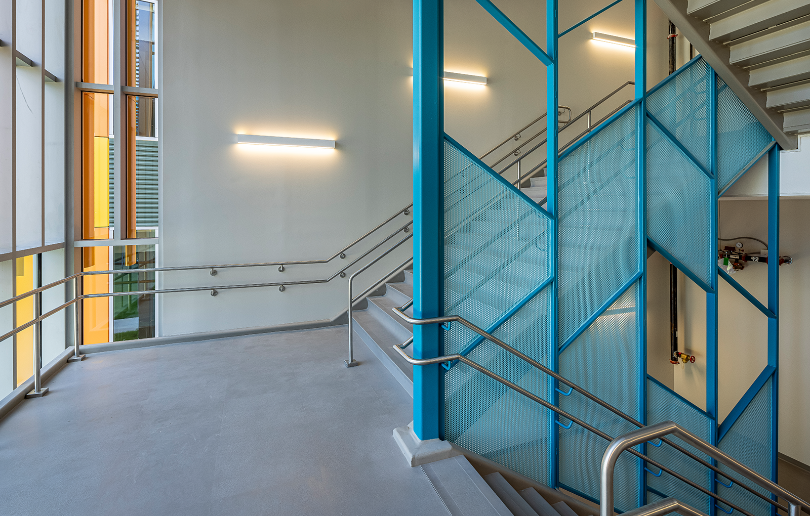 Photo Credit: Clark Contractors