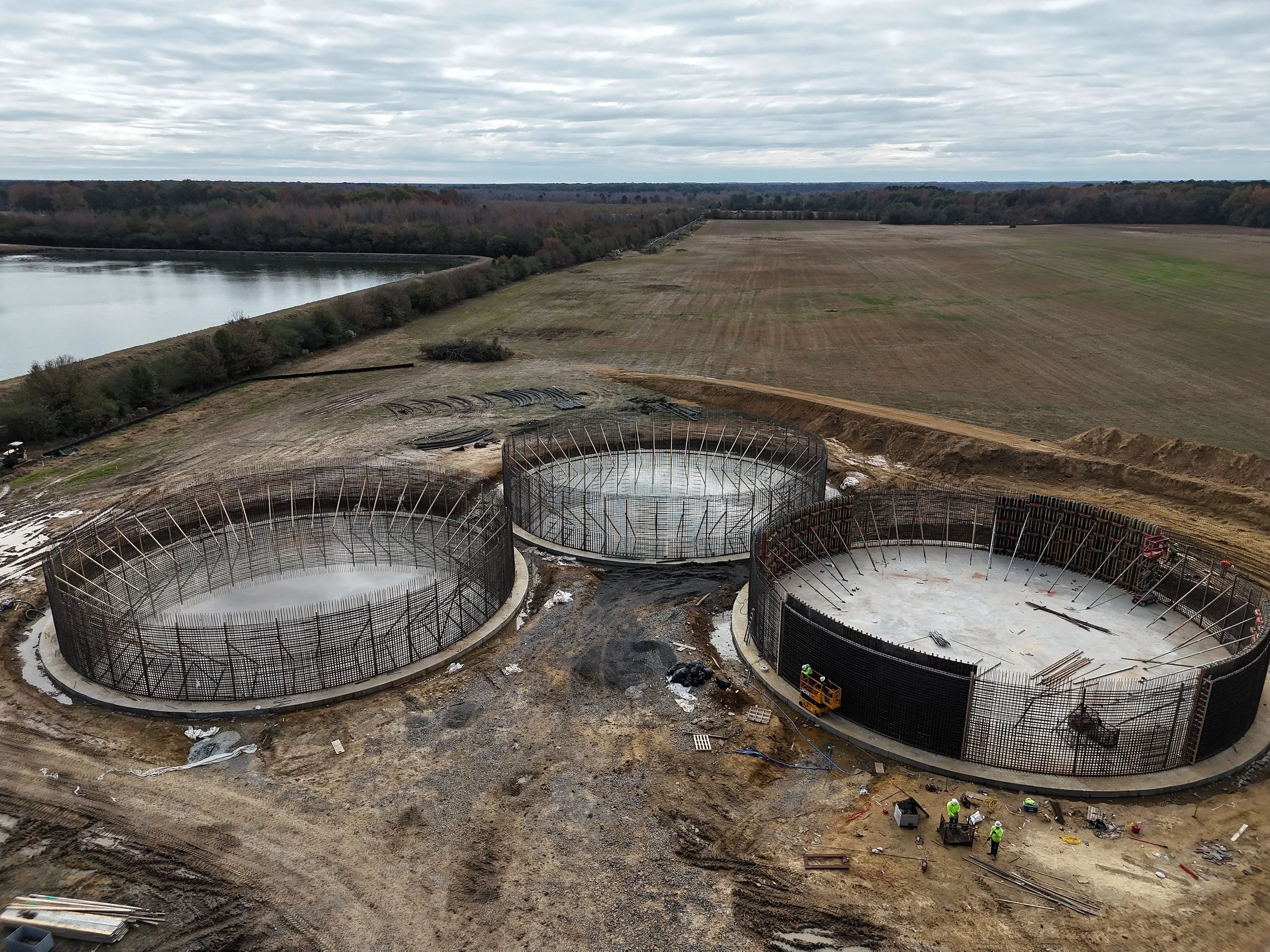 Photo Credits: Haren Construction