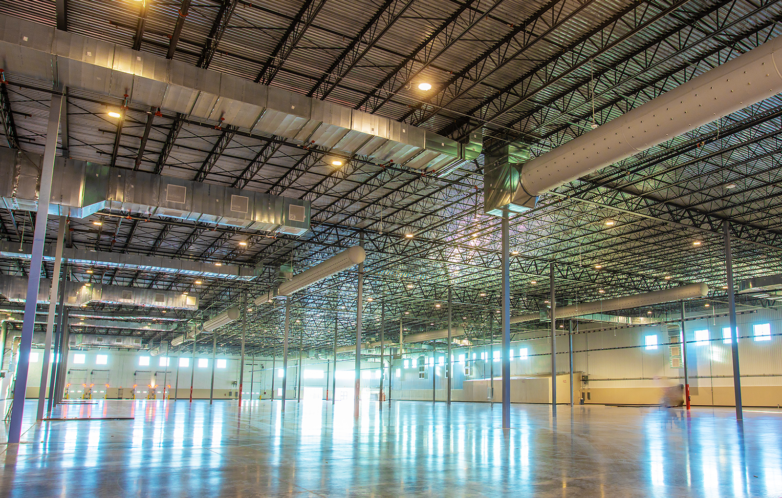 Photo Credit: Clark Contractors