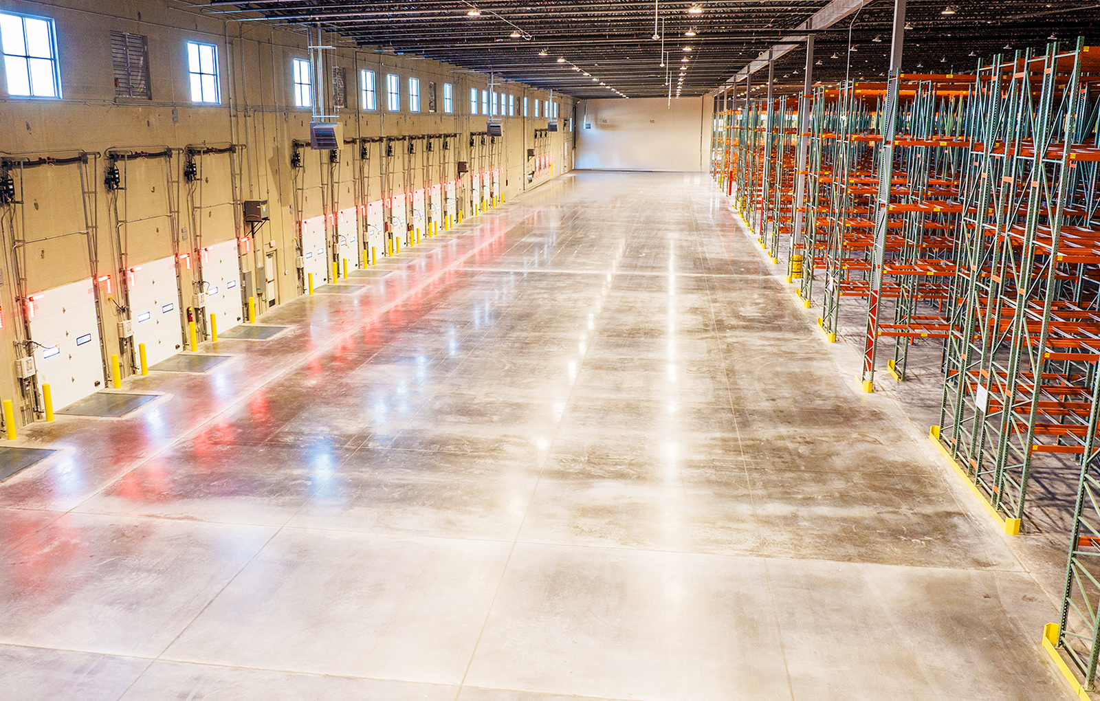 Photo Credit: Clark Contractors