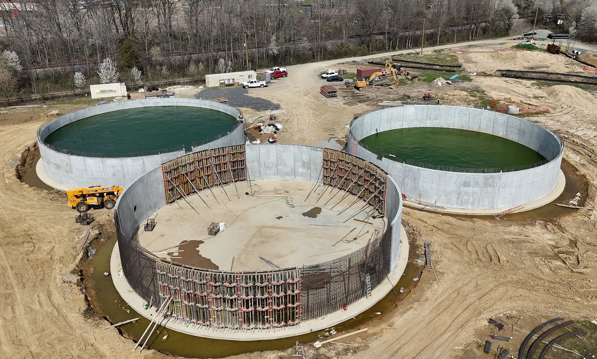 Photo Credits: Haren Construction