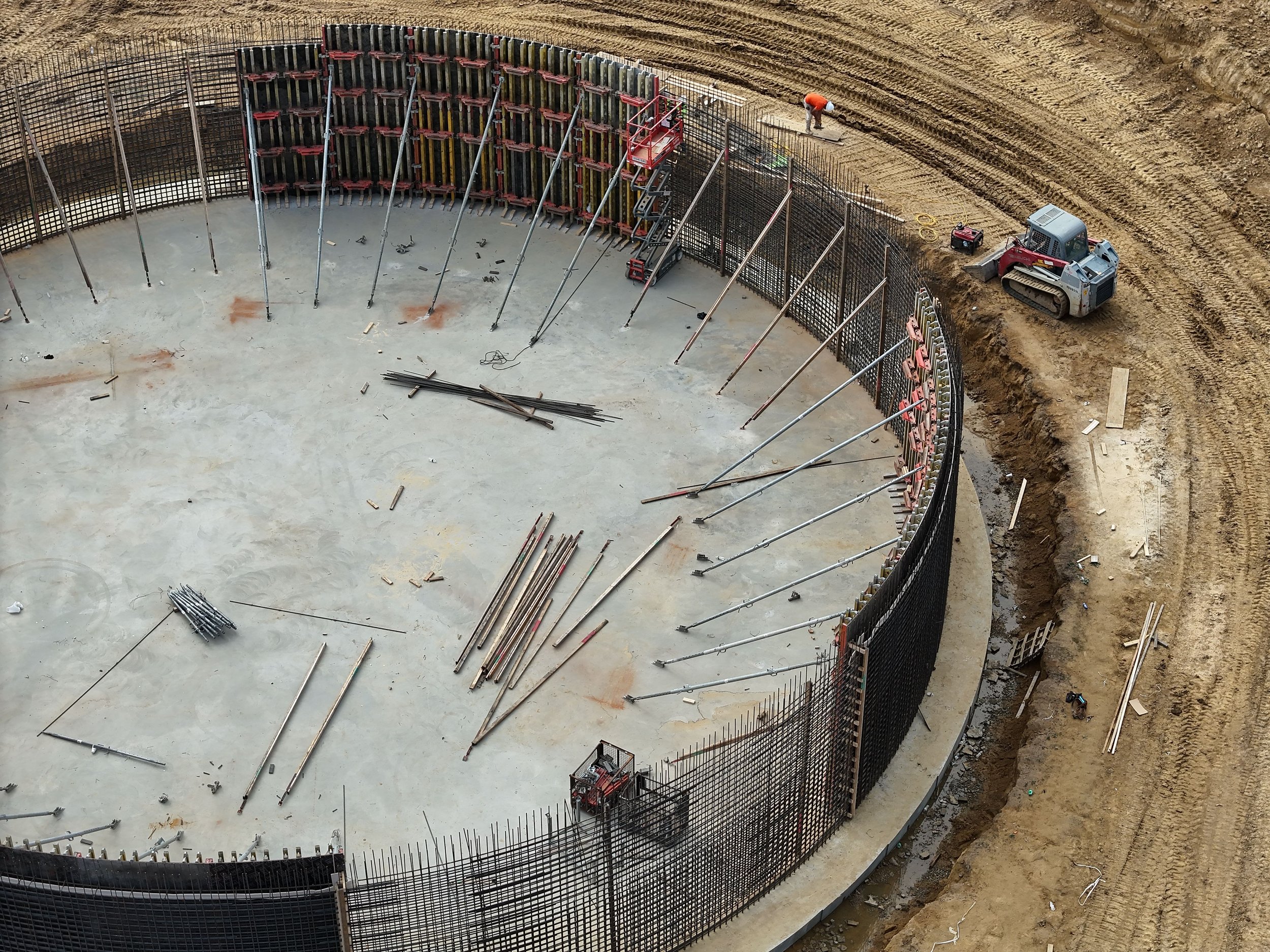 Photo Credits: Haren Construction