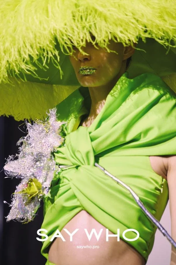 GERMANIER - Haute couture