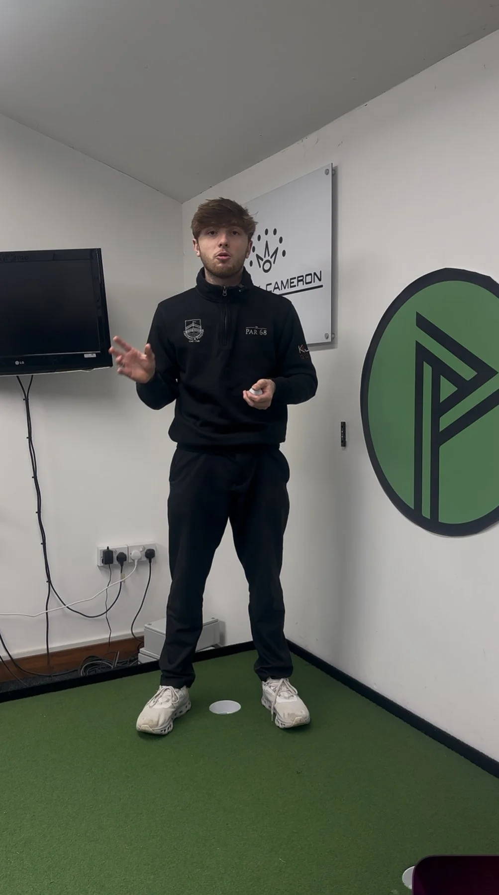 1-Month Online Coaching Package