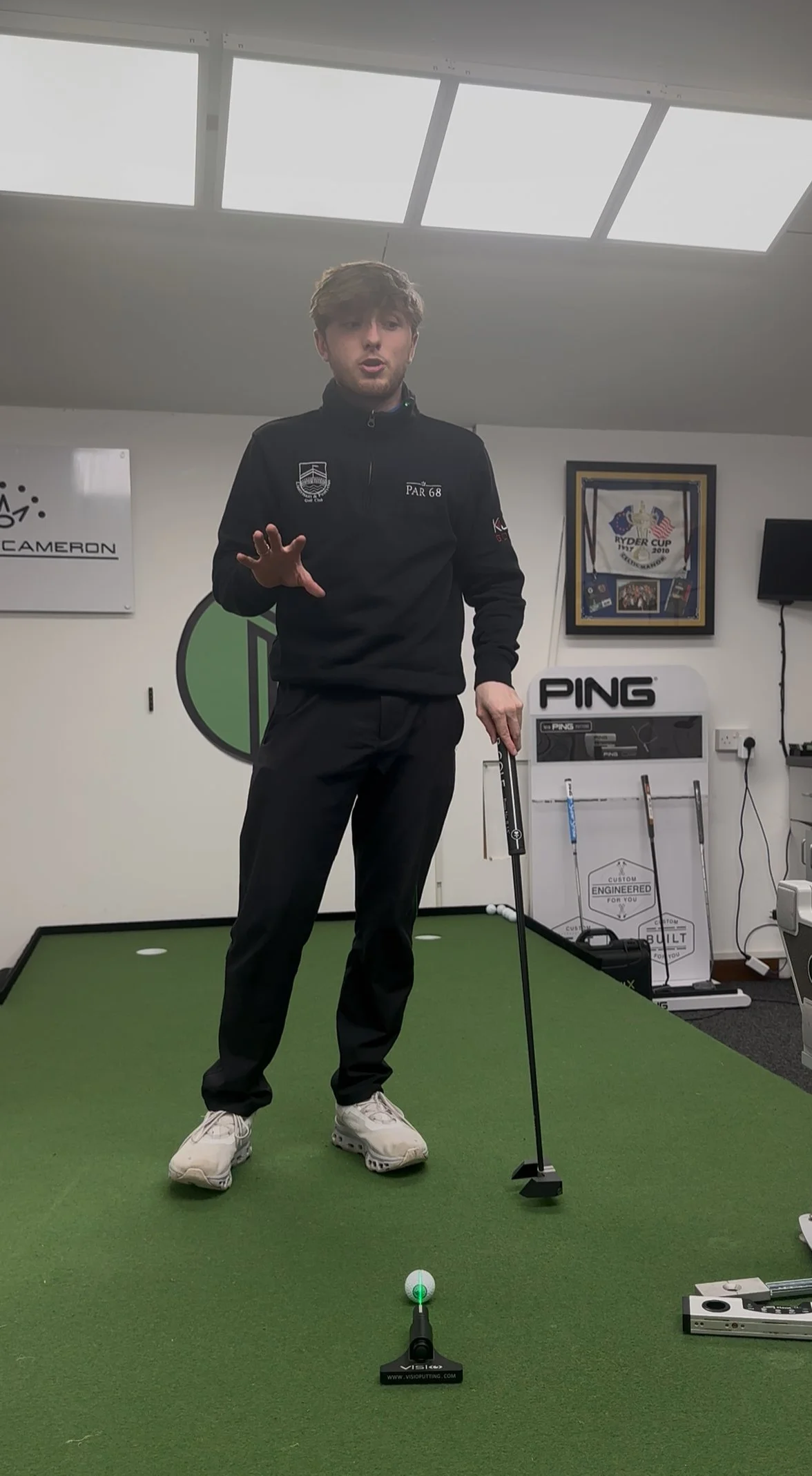 Online Coaching Consultation