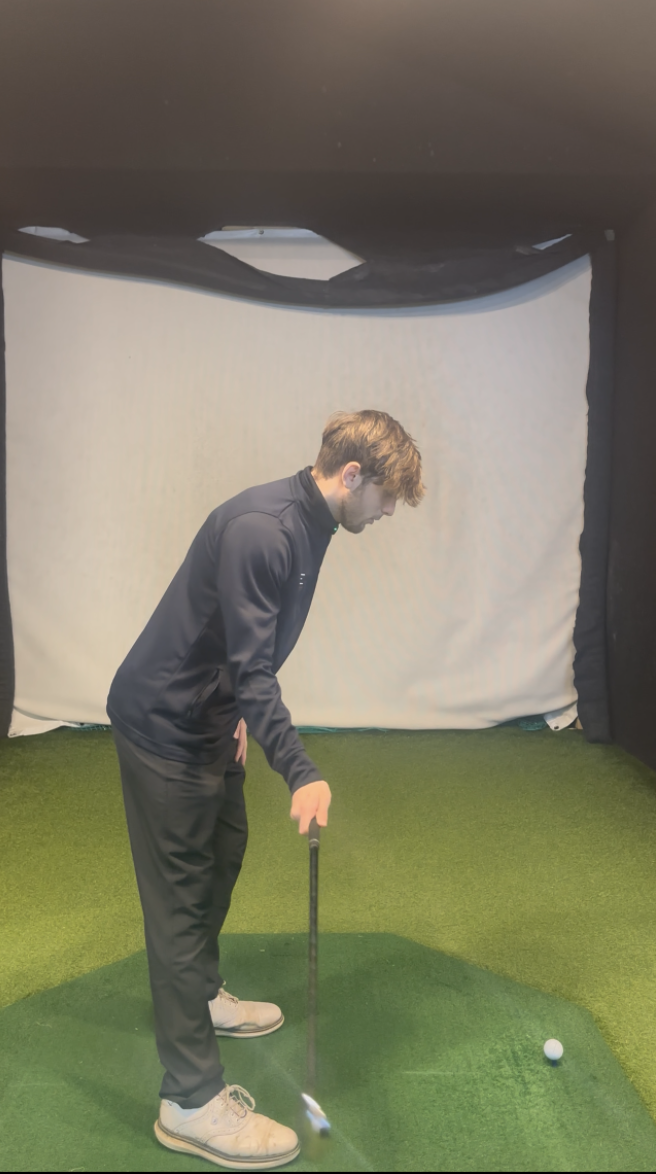 Online Swing Analysis