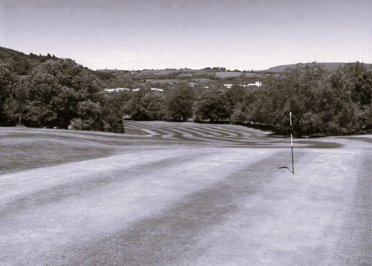 KJE Golf Full-Day Intensive