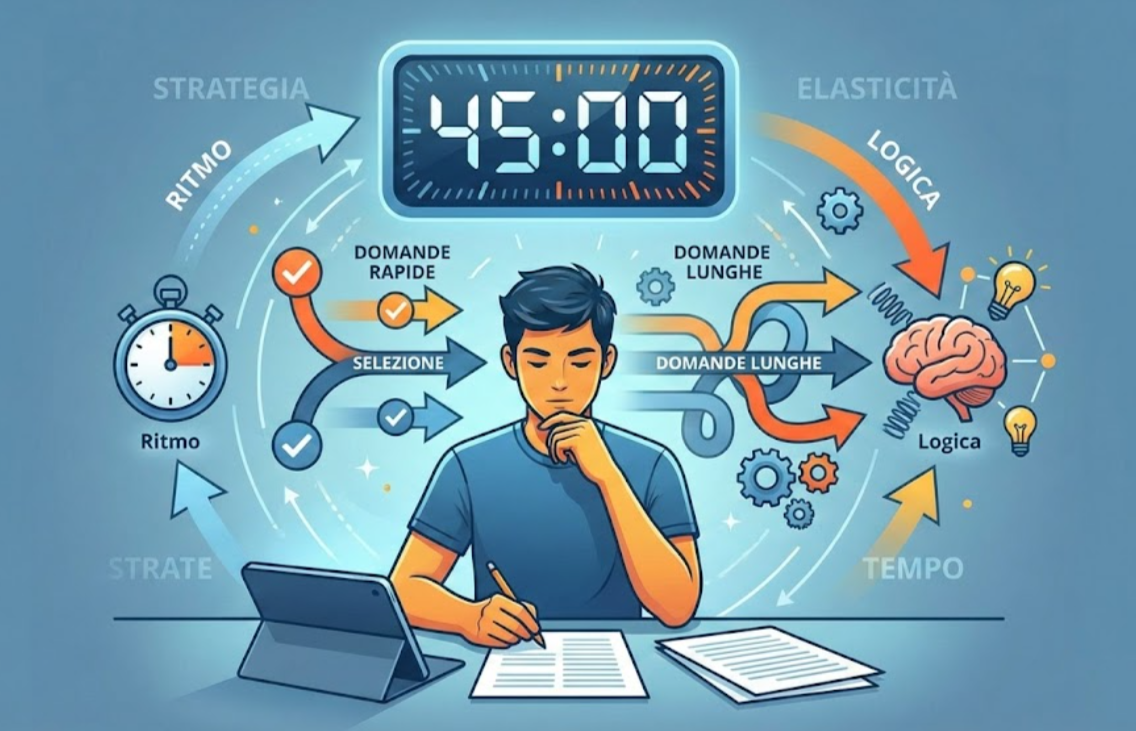 Semestre filtro: Come passare gli esami al primo colpo