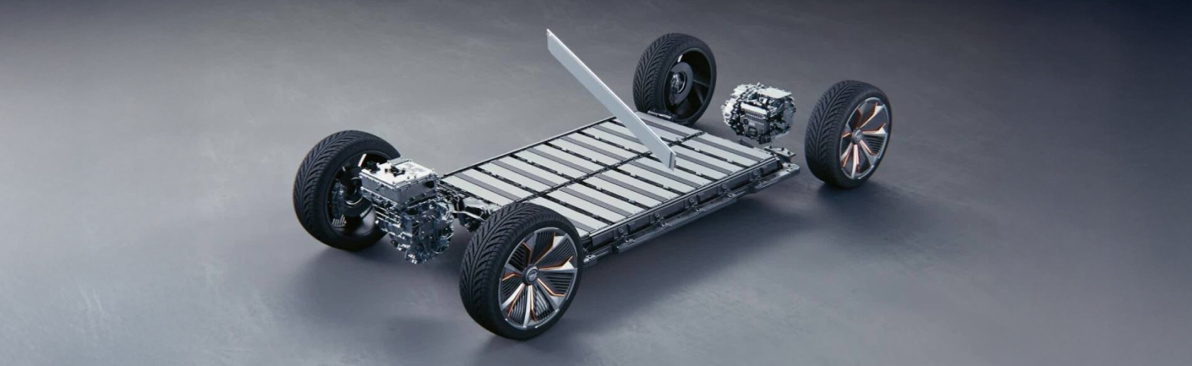 HOW ULTIUM BATTERY TECH IS SHAPING THE FUTURE OF GMC