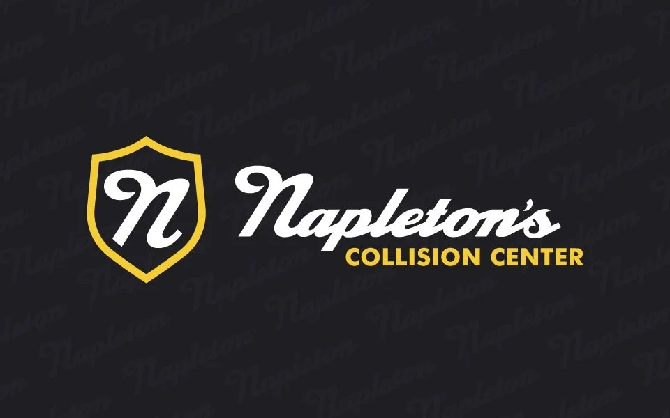 Collision Repair Shop