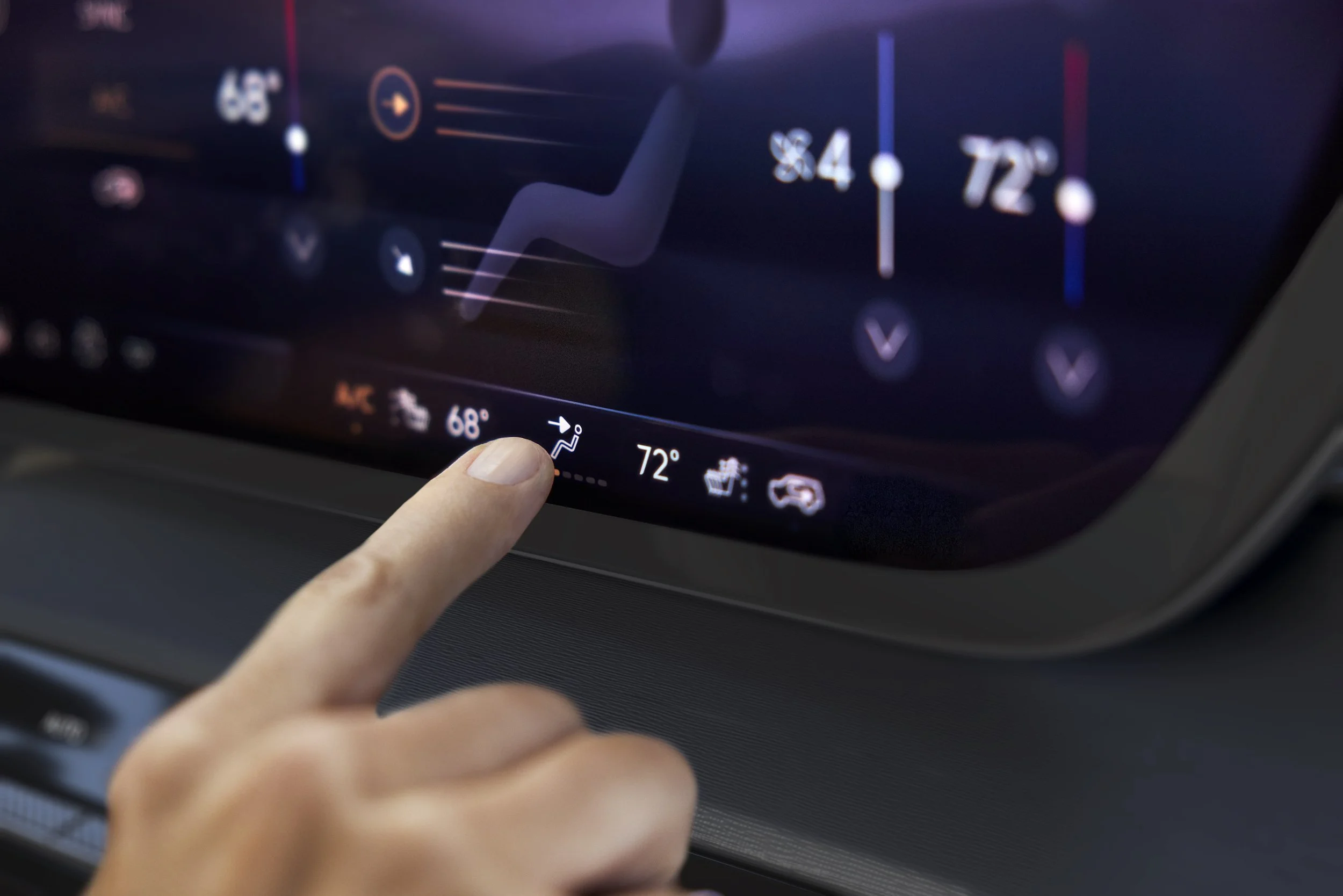 Top 5 Buick Features That Make Winter Driving More Comfortable