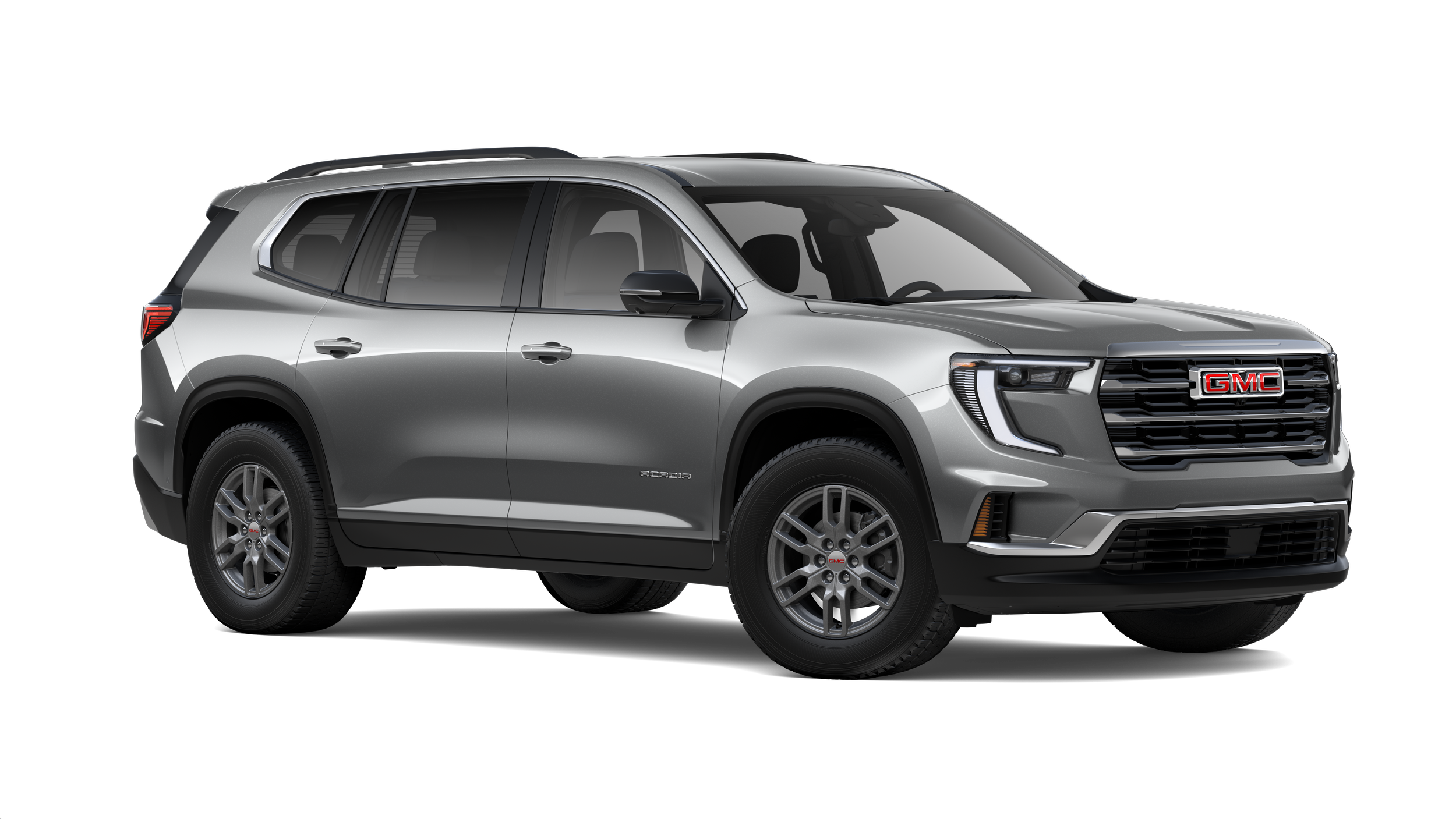 2026 GMC Acadia AT4 vs Denali — Which Trim Fits Your Lifestyle?