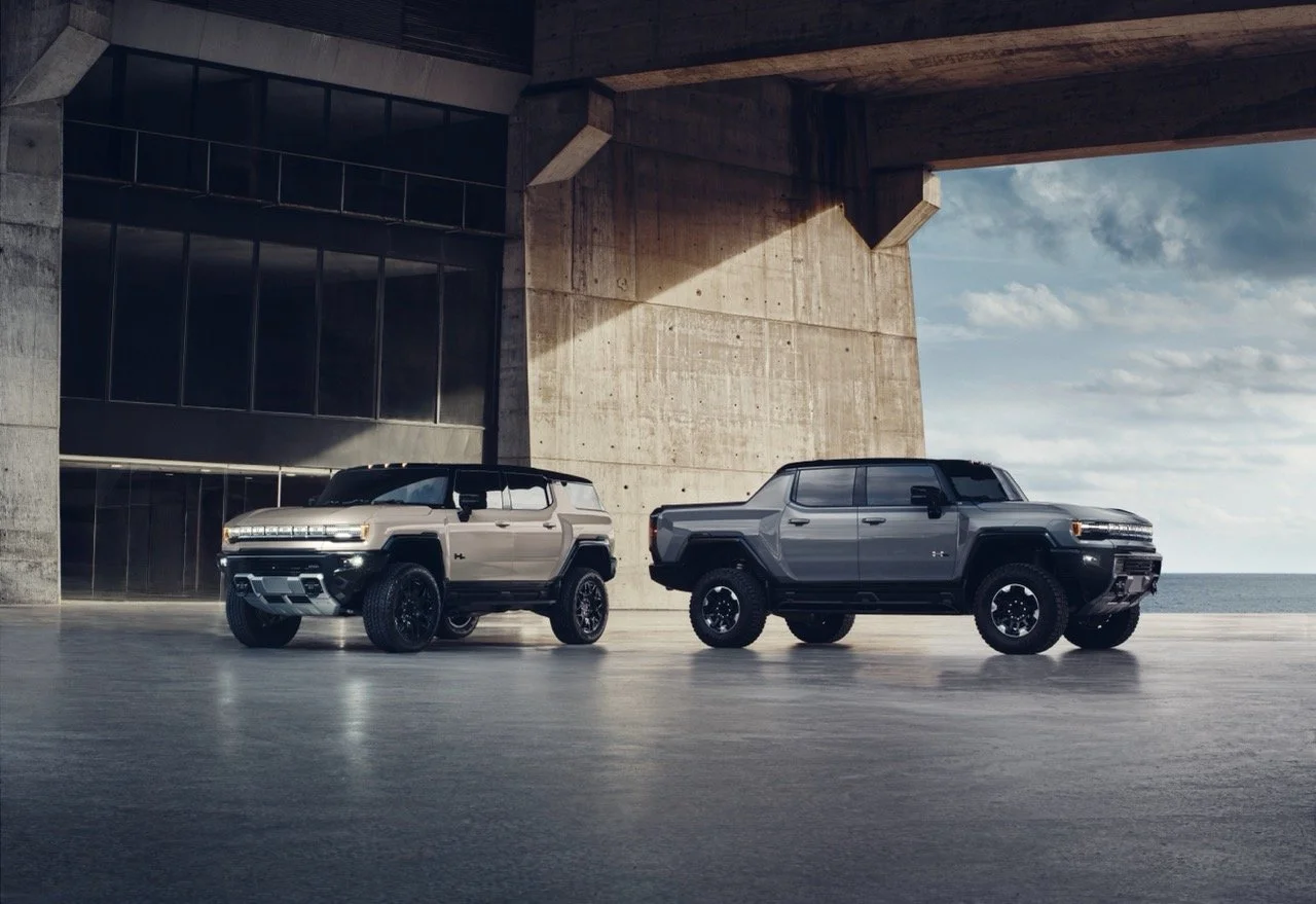 GMC’s EV Strategy: What’s Coming with the Sierra EV and Hummer EV | Napleton’s Schaumburg Buick GMC