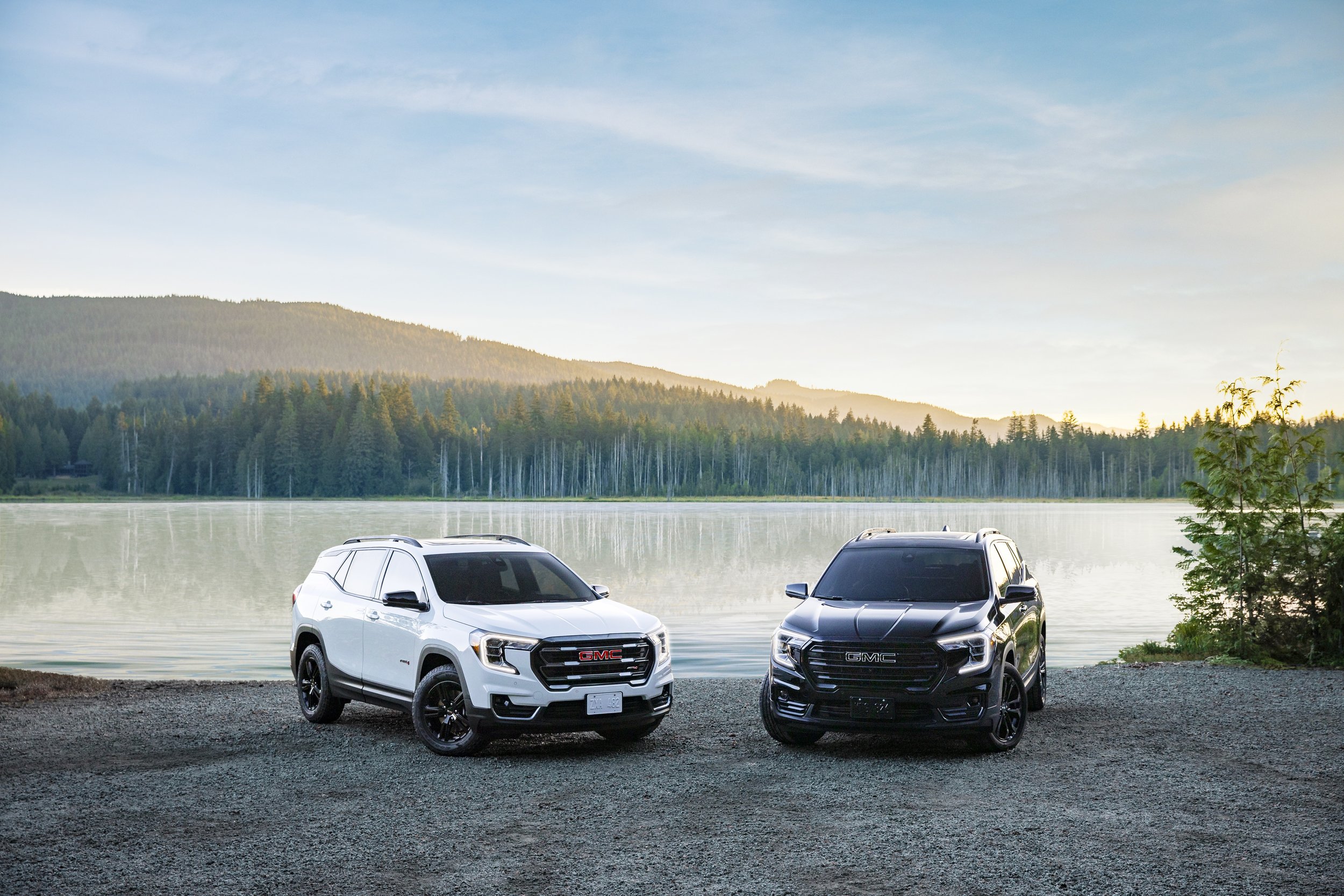 2026 GMC Terrain Review: What’s New and Is It Worth It? │ Napleton’s Schaumburg Buick GMC